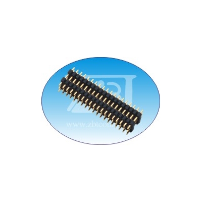 2.54pin header