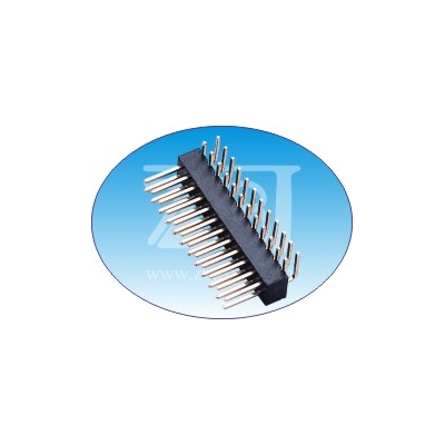 2.54pin header