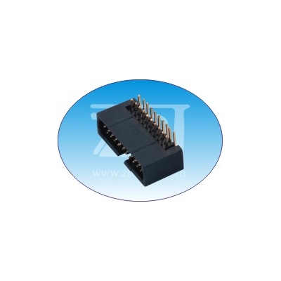 2.54Box header