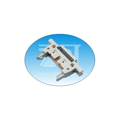 2.54 IDC-TYPE Ejector Header