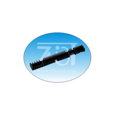 2-IN-1 Combo Connector