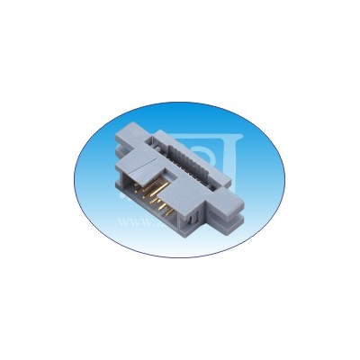 2.54 IDC Type Box Header