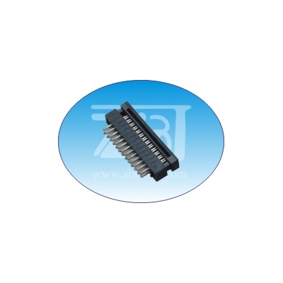 2.0 DIP Plug Connector