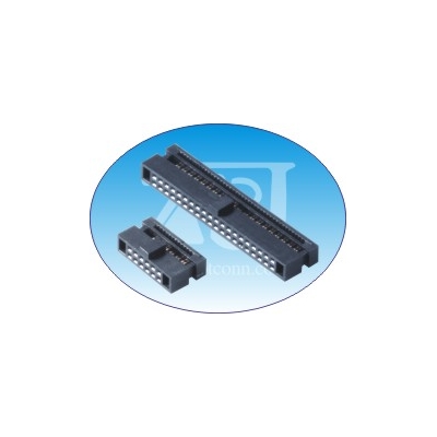 1.27 IDC Socket