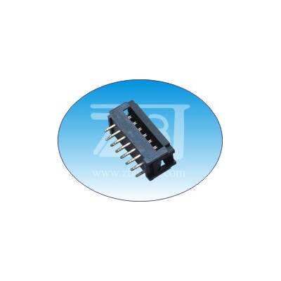 2.0 DIP Plug Connector