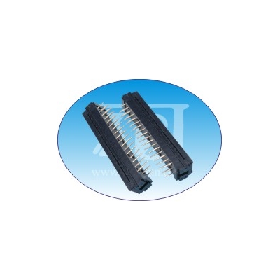 1.27 DIP PLUG Connector