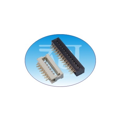 2.54 DIP PLUG Connector