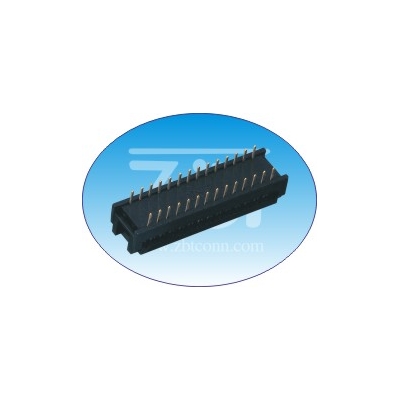2.54*7.62 DIP PLUG Connector