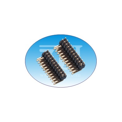 1.27pin header